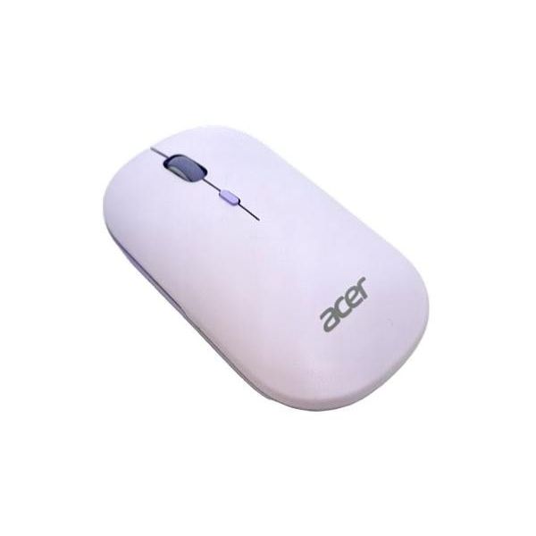 Acer AMR130 muis Universeel Ambidextrous RF-draadloos + Bluetooth 1600 DPI (GP.MCE11.04C)