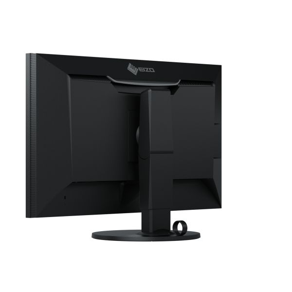 EIZO ColorEdge CS2731 computer monitor 68,6 cm (27") 2560 x 1440 Pixels Quad HD LCD Zwart (CS2731-BK)