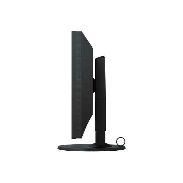 EIZO ColorEdge CS2731 computer monitor 68,6 cm (27") 2560 x 1440 Pixels Quad HD LCD Zwart (CS2731-BK)