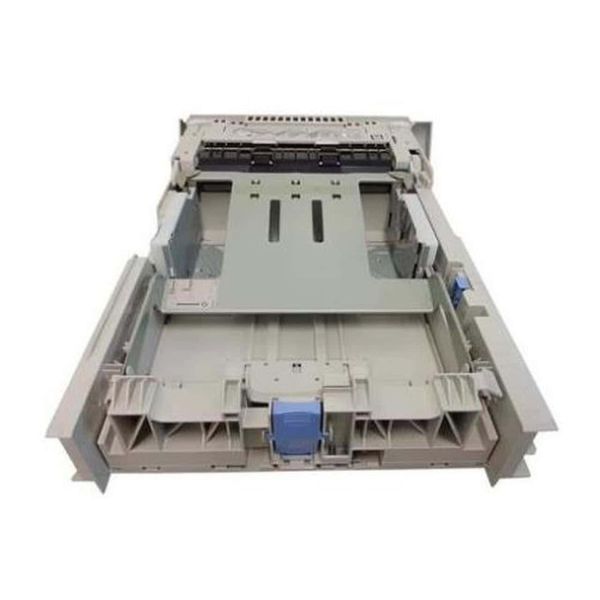 HP Left Paper Delivery Tray Assembly (RM2-0214-000CN)