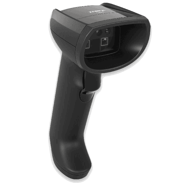 Zebra DS8208: AREA IMAGER SR CORDED WHITE ILLU (DS8208-SR40004VCWW)