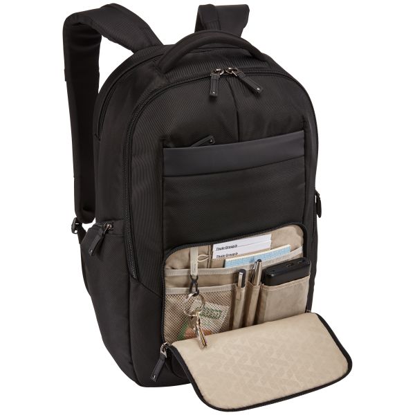 Case Logic Notion NOTIBP-116 Black 40,6 cm (16") Rugzak Zwart (3205329)