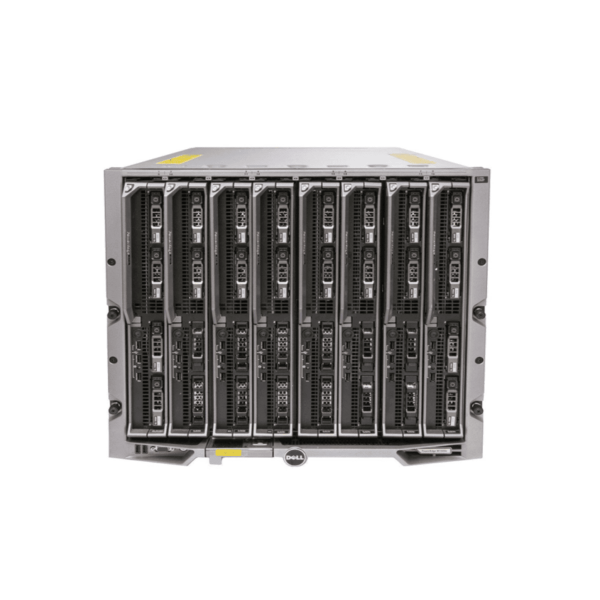 Dell POWERCONNECT M1000E (JR253-RFB)
