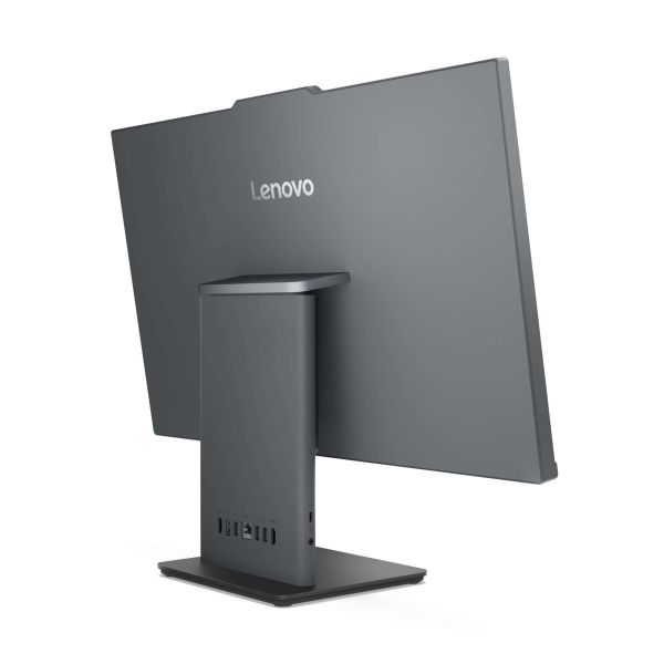 Lenovo ThinkCentre neo 50a 27 Gen 5 Intel® Core™ i7 i7-13620H 68,6 cm (27") 1920 x 1080 Pixels Touchscreen Alles-in-één-pc 32 GB DDR5-SDRAM 1 TB SSD Windows 11 Pro Wi-Fi 6 (802.11ax) Grijs (12SB006RGE) 3/3 Lenovo ThinkCentre neo 50a 27 Gen 5 Intel® Core™ i7 i7-13620H 68,6 cm (27") 1920 x 1080 Pixels Touchscreen Alles-in-één-pc 32 GB DDR5-SDRAM 1 TB SSD Windows 11 Pro Wi-Fi 6 (802.11ax) Grijs (12SB006RGE)