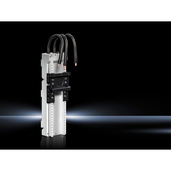 Rittal Geräteadapter Comfort 32 A, AWG10, 3-polig (9635350)