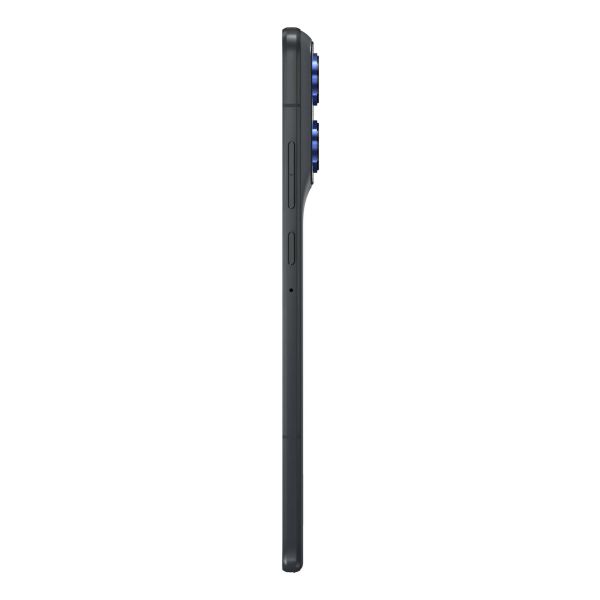 Motorola edge 70 17 cm (6.7") Dual SIM Android 16.0 5G USB Type-C 12 GB 512 GB 4800 mAh Grijs (PBA50001SE)