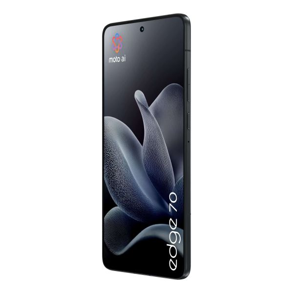 Motorola edge 70 17 cm (6.7") Dual SIM Android 16.0 5G USB Type-C 12 GB 512 GB 4800 mAh Grijs (PBA50001SE) Motorola edge 70 17 cm (6.7") Dual SIM Android 16.0 5G USB Type-C 12 GB 512 GB 4800 mAh Grijs (PBA50001SE)
