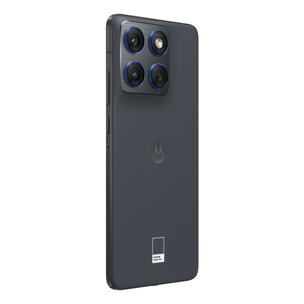 Motorola edge 70 17 cm (6.7") Dual SIM Android 16.0 5G USB Type-C 12 GB 512 GB 4800 mAh Grijs (PBA50001SE) Motorola edge 70 17 cm (6.7") Dual SIM Android 16.0 5G USB Type-C 12 GB 512 GB 4800 mAh Grijs (PBA50001SE)