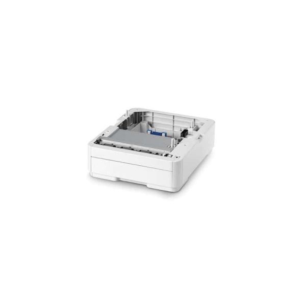OKI Papierkassette C8x4 Serie 47074403 (47074403)