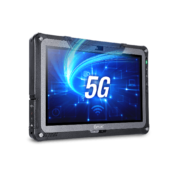 Getac F110G7 11,6" Rugged Tablet Intel Core i5-1335U 16GB (FTA166JE1DXX)