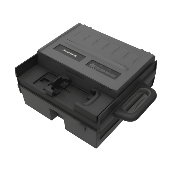 Honeywell 6824 PORTABLE 50 SHEET TRAY (6824P53C020)
