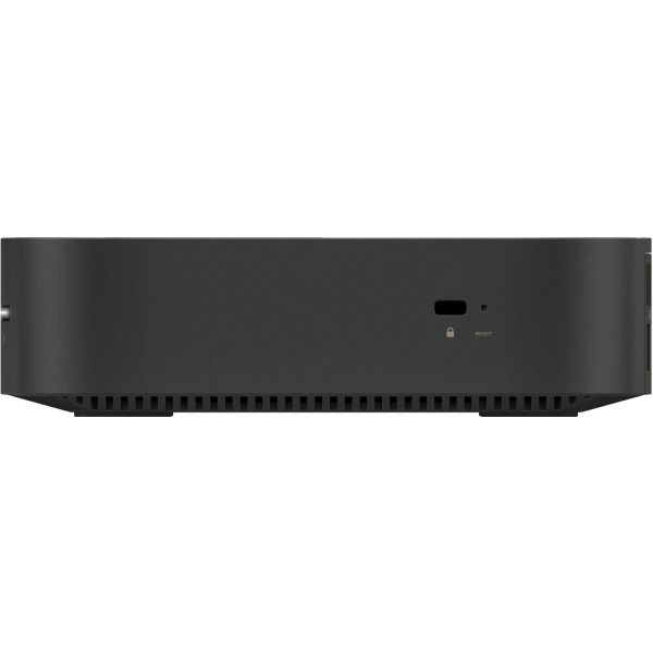 HP Chromebox G3 Intel® Core™ i7 i7-10610U 8 GB DDR4-SDRAM 128 GB SSD ChromeOS Mini PC Zwart (34D71EA#ABH)