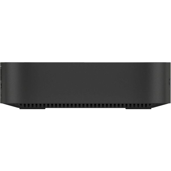 HP Chromebox G3 Intel® Core™ i7 i7-10610U 8 GB DDR4-SDRAM 128 GB SSD ChromeOS Mini PC Zwart (34D71EA#ABH)