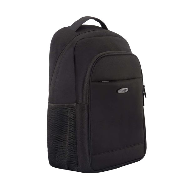 Origin Storage OSBP15 laptoptas 39,6 cm (15.6") Rugzak Zwart (OSBP15) Origin Storage OSBP15 laptoptas 39,6 cm (15.6") Rugzak Zwart (OSBP15)