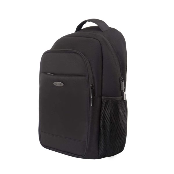 Origin Storage OSBP15 laptoptas 39,6 cm (15.6") Rugzak Zwart (OSBP15) Origin Storage OSBP15 laptoptas 39,6 cm (15.6") Rugzak Zwart (OSBP15)