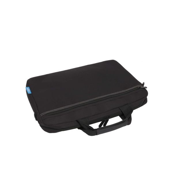 Origin Storage OSLB15 laptoptas 39,6 cm (15.6") Tas met bovensluiting Zwart (OSLB15) Origin Storage OSLB15 laptoptas 39,6 cm (15.6") Tas met bovensluiting Zwart (OSLB15)