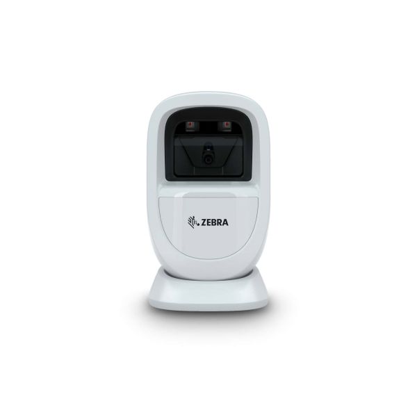 Zebra DS9308-SR Vaste streepjescodelezer 1D/2D LED Wit (DS9308-SRWU2100AZW)