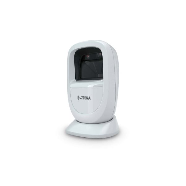 Zebra DS9308-SR Vaste streepjescodelezer 1D/2D LED Wit (DS9308-SRWU2100AZW)
