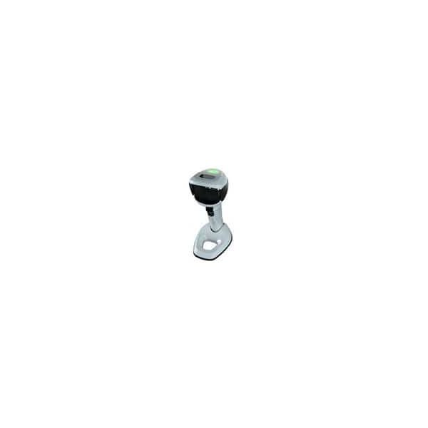 Zebra DS9908-HD5000WZZEU barcode-lezer Draagbare streepjescodelezer Wit (DS9908-HD5000WZZEU)