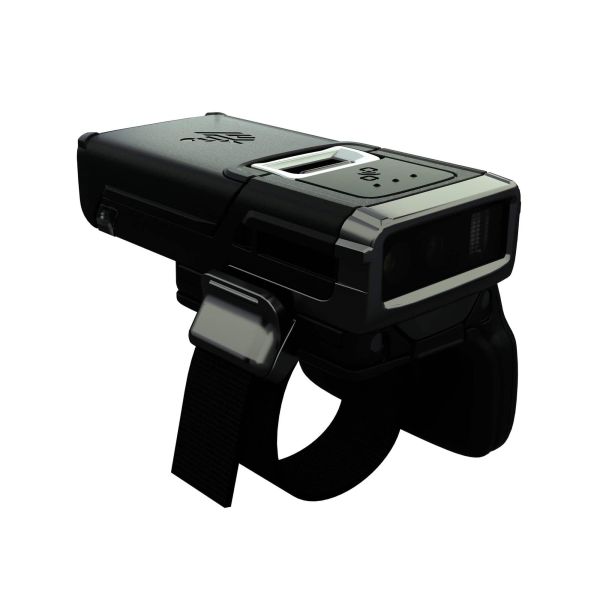 Zebra RS5100 Draagbare penstreepjescodelezer 1D/2D Laser Zwart (RS51B0-TBDNWR) Zebra RS5100 Draagbare penstreepjescodelezer 1D/2D Laser Zwart (RS51B0-TBDNWR)
