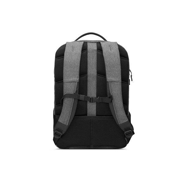 Lenovo Urban B730 43,9 cm (17.3") Rugzak Houtskool, Grijs (GX40X54263) Lenovo Urban B730 43,9 cm (17.3") Rugzak Houtskool, Grijs (GX40X54263)