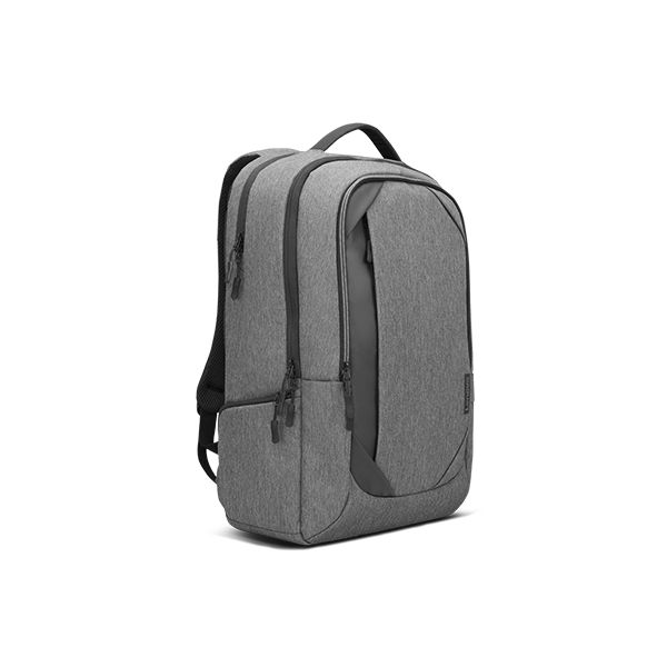 Lenovo Urban B730 43,9 cm (17.3") Rugzak Houtskool, Grijs (GX40X54263) Lenovo Urban B730 43,9 cm (17.3") Rugzak Houtskool, Grijs (GX40X54263)