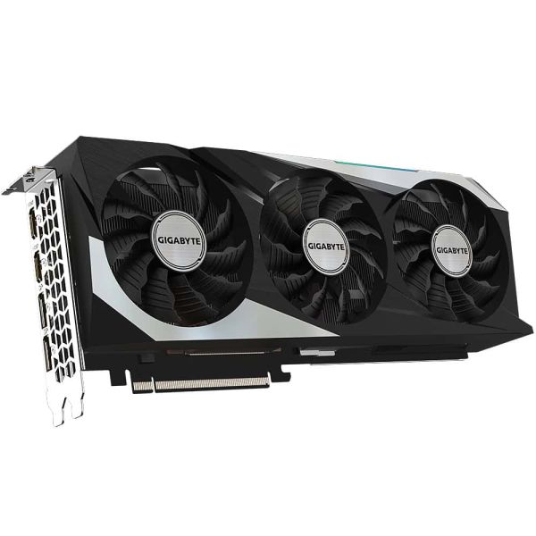 GIGABYTE GAMING Radeon RX 6900 XT OC 16G AMD 16 GB GDDR6 (GV-R69XTGAMING OC-16GD) GIGABYTE GAMING Radeon RX 6900 XT OC 16G AMD 16 GB GDDR6 (GV-R69XTGAMING OC-16GD)