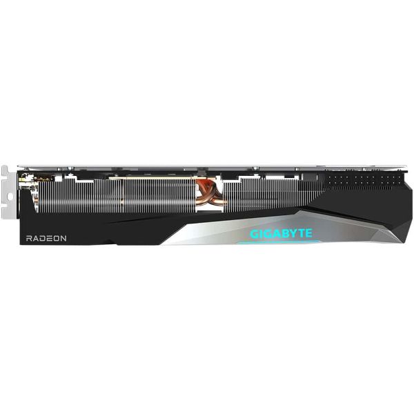 GIGABYTE GAMING Radeon RX 6900 XT OC 16G AMD 16 GB GDDR6 (GV-R69XTGAMING OC-16GD) GIGABYTE GAMING Radeon RX 6900 XT OC 16G AMD 16 GB GDDR6 (GV-R69XTGAMING OC-16GD)