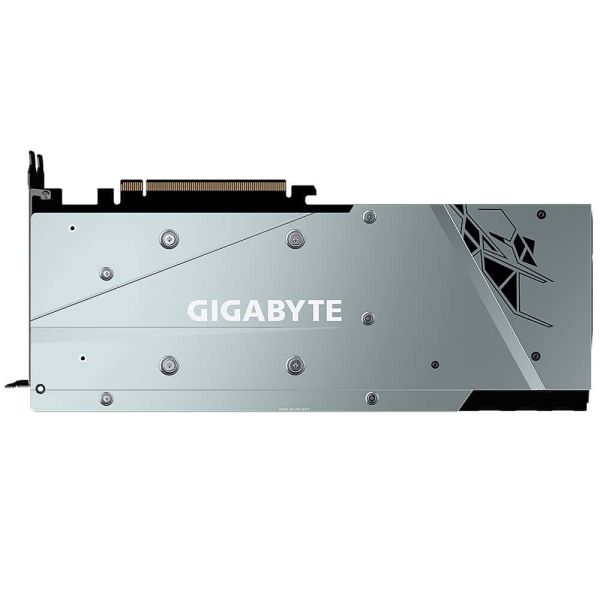 GIGABYTE GAMING Radeon RX 6900 XT OC 16G AMD 16 GB GDDR6 (GV-R69XTGAMING OC-16GD) GIGABYTE GAMING Radeon RX 6900 XT OC 16G AMD 16 GB GDDR6 (GV-R69XTGAMING OC-16GD)