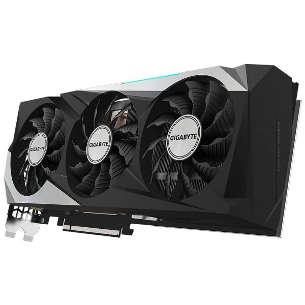 GIGABYTE GAMING Radeon RX 6900 XT OC 16G AMD 16 GB GDDR6 (GV-R69XTGAMING OC-16GD) GIGABYTE GAMING Radeon RX 6900 XT OC 16G AMD 16 GB GDDR6 (GV-R69XTGAMING OC-16GD)