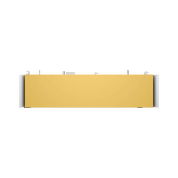 HP Color LaserJet Constellation Yellow papierlade voor 550 vellen (65A28A)