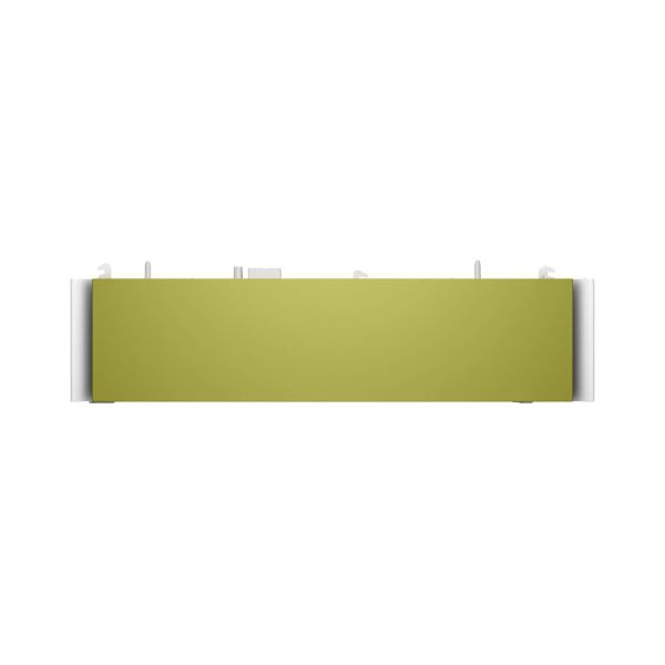 HP Color LaserJet Cosmic Green papierlade voor 550 vellen (65A29A)