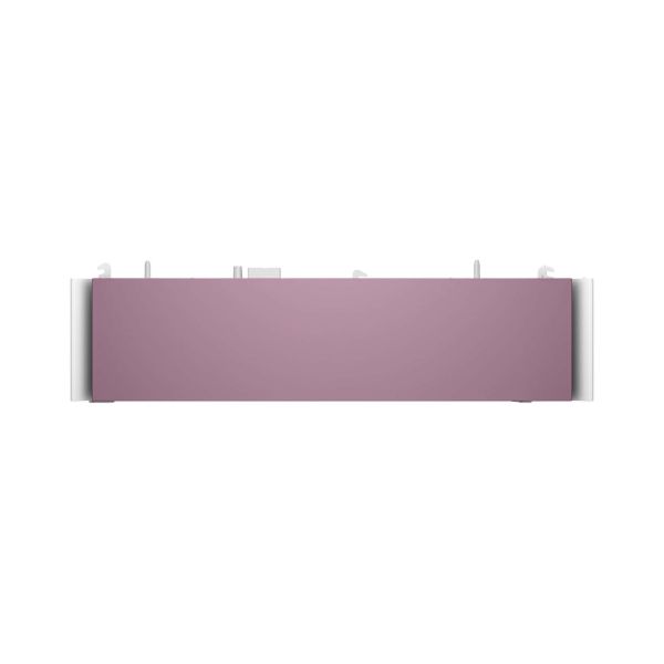 HP Color LaserJet Aurora Purple papierlade voor 550 vellen (65A30A)