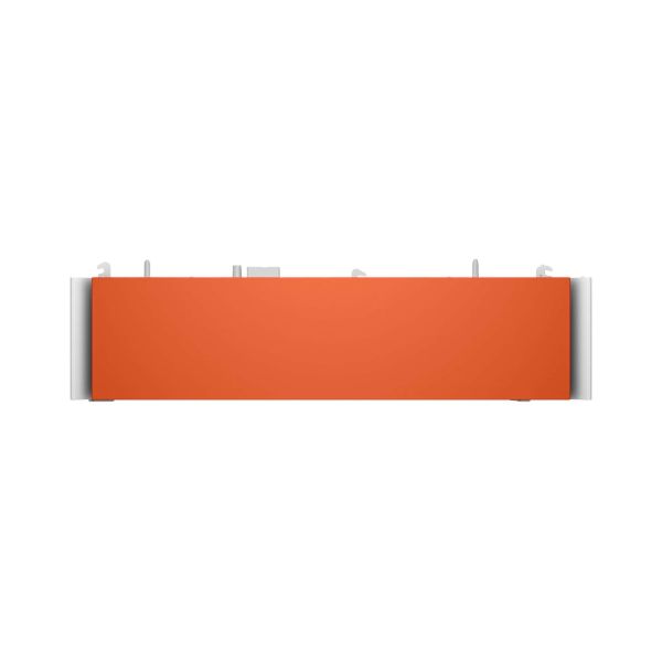 HP Color LaserJet Comet Red papierlade voor 550 vellen (65A31A)