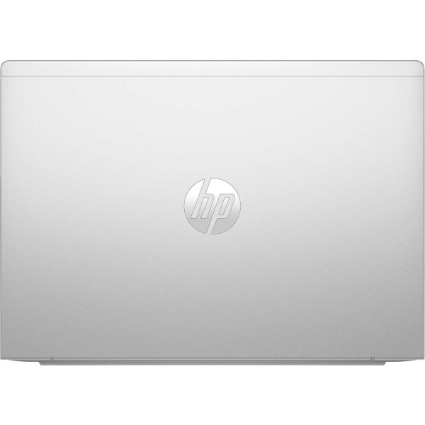 HP ProBook 445 G11 AMD Ryzen™ 5 7535U Netbook 35,6 cm (14") WUXGA 8 GB DDR5-SDRAM 256 GB SSD Wi-Fi 6E (802.11ax) Windows 11 Pro Zilver (A3CW8ES#ABH) HP ProBook 445 G11 AMD Ryzen™ 5 7535U Netbook 35,6 cm (14") WUXGA 8 GB DDR5-SDRAM 256 GB SSD Wi-Fi 6E (802.11ax) Windows 11 Pro Zilver (A3CW8ES#ABH)