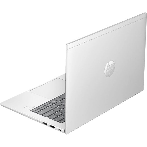 HP ProBook 445 G11 AMD Ryzen™ 5 7535U Netbook 35,6 cm (14") WUXGA 8 GB DDR5-SDRAM 256 GB SSD Wi-Fi 6E (802.11ax) Windows 11 Pro Zilver (A3CW8ES#ABH) HP ProBook 445 G11 AMD Ryzen™ 5 7535U Netbook 35,6 cm (14") WUXGA 8 GB DDR5-SDRAM 256 GB SSD Wi-Fi 6E (802.11ax) Windows 11 Pro Zilver (A3CW8ES#ABH)