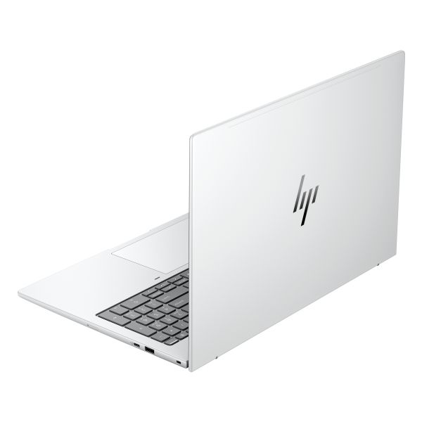 HP EliteBook 8 EB8G1i16 U7 255H 16 32GB/512 PC NL Intel Core Ultra 7 Laptop 40,6 cm (16") WUXGA DDR5-SDRAM 512 GB SSD Wi-Fi 7 (802.11be) Windows 11 Pro AI PC Zilver QWERTY (AD4N0ET#ABH) n/a HP EliteBook 8 EB8G1i16 U7 255H 16 32GB/512 PC NL Intel Core Ultra 7 Laptop 40,6 cm (16") WUXGA DDR5-SDRAM 512 GB SSD Wi-Fi 7 (802.11be) Windows 11 Pro AI PC Zilver QWERTY