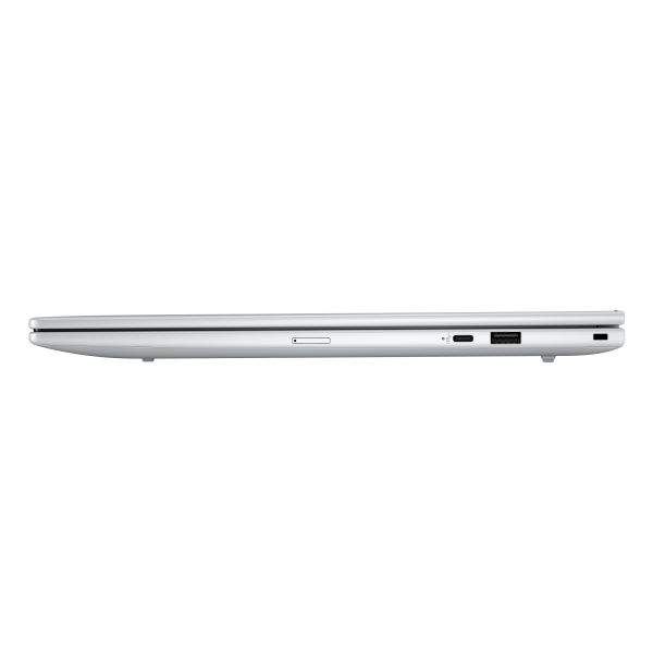 HP EliteBook 8 EB8G1i16 U7 255H 16 32GB/512 PC NL Intel Core Ultra 7 Laptop 40,6 cm (16") WUXGA DDR5-SDRAM 512 GB SSD Wi-Fi 7 (802.11be) Windows 11 Pro AI PC Zilver QWERTY (AD4N0ET#ABH) n/a HP EliteBook 8 EB8G1i16 U7 255H 16 32GB/512 PC NL Intel Core Ultra 7 Laptop 40,6 cm (16") WUXGA DDR5-SDRAM 512 GB SSD Wi-Fi 7 (802.11be) Windows 11 Pro AI PC Zilver QWERTY
