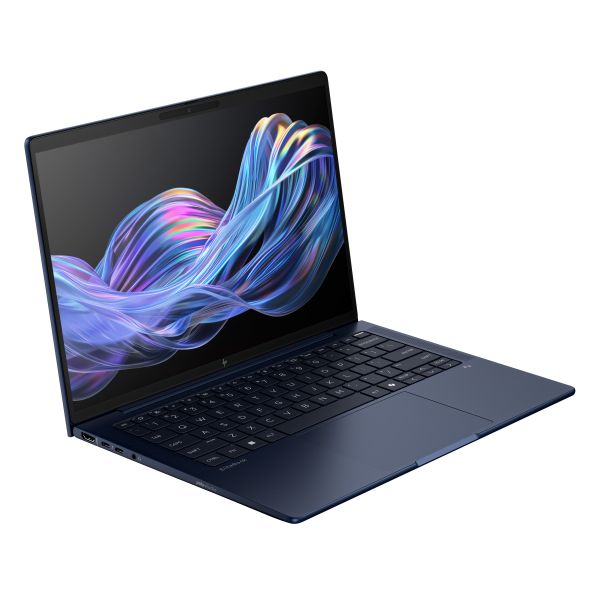 HP EliteBook X EBXG1i14AI U7 258V 14 32GB/1T PC NL Copilot+ PC Intel Core Ultra 7 Laptop 35,6 cm (14") 2.5K LPDDR5x-SDRAM 1 TB SSD Wi-Fi 7 (802.11be) Windows 11 Pro Blauw QWERTY (B68SYEA#ABH)