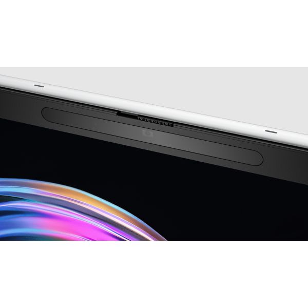 HP EliteBook X EBXG1i14AI U7 258V 14 32GB/1T PC NL Copilot+ PC Intel Core Ultra 7 Laptop 35,6 cm (14") 2.5K LPDDR5x-SDRAM 1 TB SSD Wi-Fi 7 (802.11be) Windows 11 Pro Blauw QWERTY (B68SYEA#ABH)