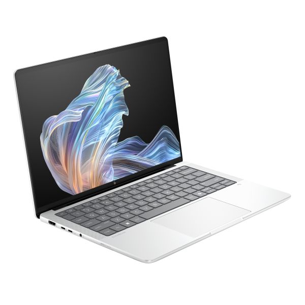 HP EliteBook X EBXG1a14AI RAI7P360 14 32GB/1T PC NL Copilot+ PC AMD Ryzen AI 7 PRO 360 Laptop 35,6 cm (14") WUXGA LPDDR5x-SDRAM 1 TB SSD Wi-Fi 7 (802.11be) Windows 11 Pro Zilver QWERTY (B9ZU4ET#ABH) n/a HP EliteBook X EBXG1a14AI RAI7P360 14 32GB/1T PC NL Copilot+ PC AMD Ryzen AI 7 PRO 360 Laptop 35,6 cm (14") WUXGA LPDDR5x-SDRAM 1 TB SSD Wi-Fi 7 (802.11be) Windows 11 Pro Zilver QWERTY (B9ZU4ET#ABH)