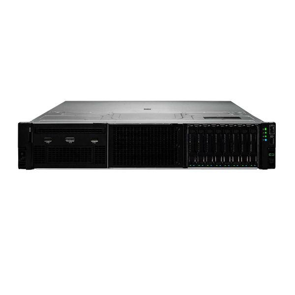HPE DL380 Gen11 12LFF BC CTO Server (P52533-B21)