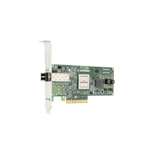 Lenovo 42D0501 netwerkkaart Intern Fiber 8704 Mbit/s (42D0501)