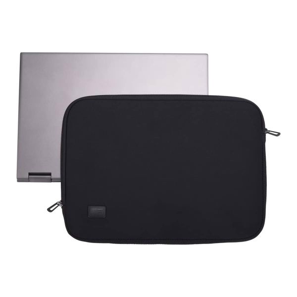 Case Logic Laps LAPS216 40,6 cm (16") Opbergmap/sleeve Zwart (3205517)