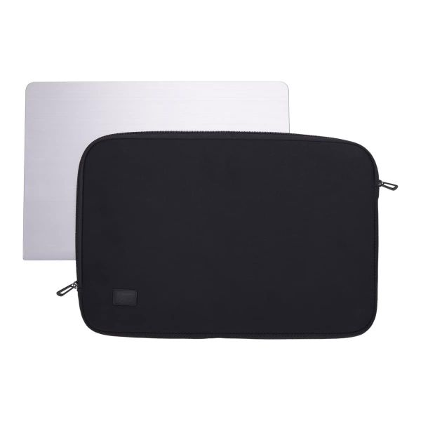 Case Logic Laps LAPS217 43,2 cm (17") Opbergmap/sleeve Zwart (3205519)