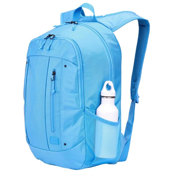 Case Logic Jaunt WMBP215 Sky blue 39,6 cm (15.6") Rugzak Blauw (3205624)