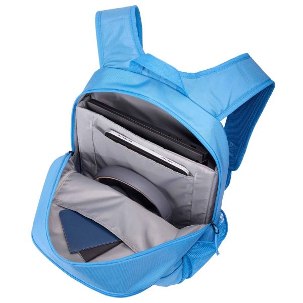 Case Logic Jaunt WMBP215 Sky blue 39,6 cm (15.6") Rugzak Blauw (3205624)