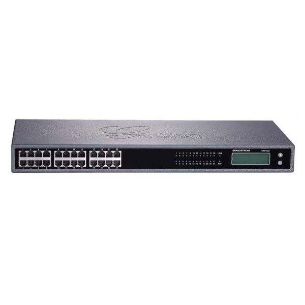 Grandstream Networks Gateway GXW4224 (GXW4224)