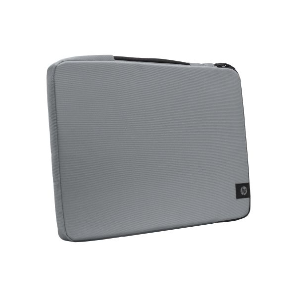 HP Protective Meteor Silver 15-16 Laptop Opbergmap/sleeve (C40BQUT#ABB) HP Protective Meteor Silver 15-16 Laptop Opbergmap/sleeve (C40BQUT#ABB)