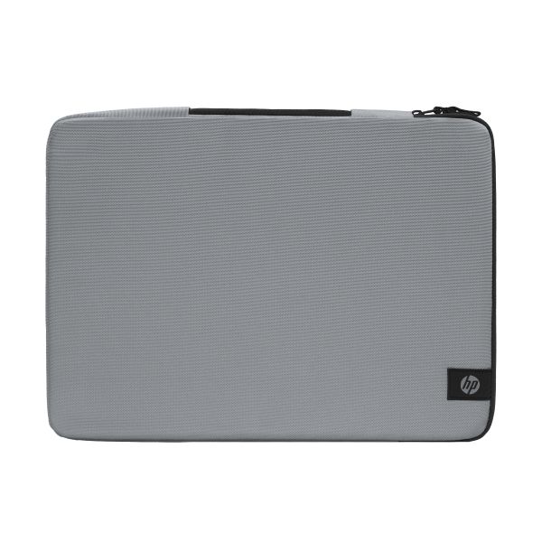HP Protective Meteor Silver 15-16 Laptop Opbergmap/sleeve (C40BQUT#ABB)